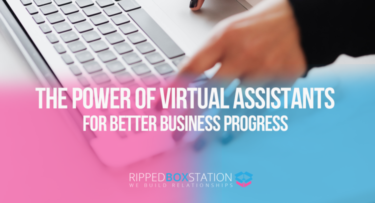 The Power of Virtual Assistants: Transforming Customer Engagement