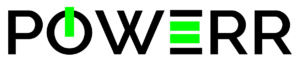 Powerr-Logo